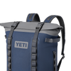 Yeti Hopper M20 Backpack Cooler Navy