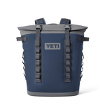 Yeti Hopper M20 Backpack Cooler Navy