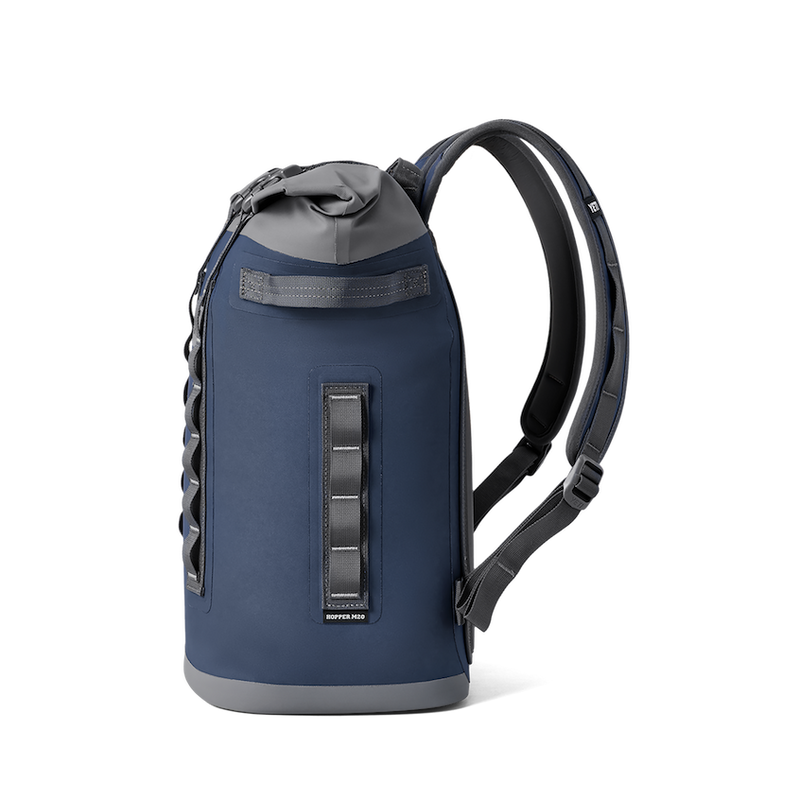 Yeti Hopper M20 Backpack Cooler Navy