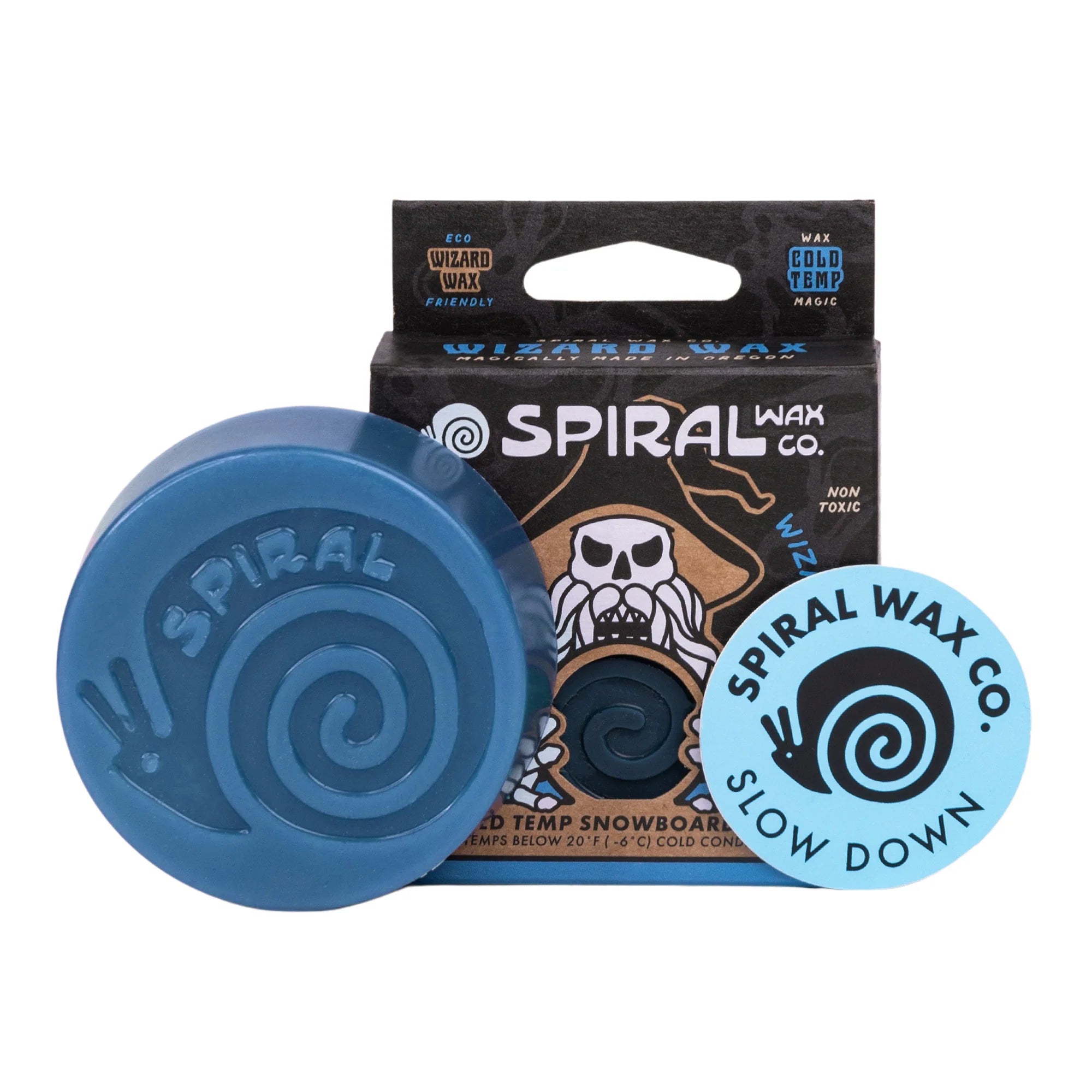 Snowboard wax – Theory Skate Shop