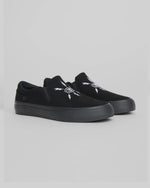 Warsaw Stranger Slip-On (Black/Black Templeton)