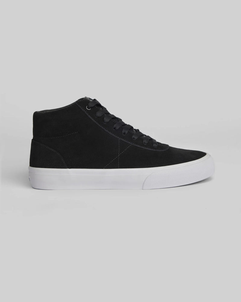 Warsaw Chapter Mid (Black/White)