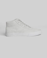 Warsaw Ltd Chapter Mid White/White