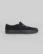 Warsaw Stranger Slip-On (Black/Black Templeton)