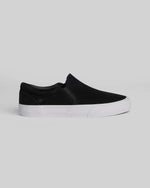 Warsaw Stranger Slip-on (Black/White)