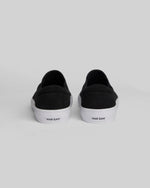 Warsaw Stranger Slip-on (Black/White)