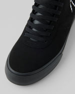 Warsaw Chapter Mid (Black/Black Templeton)