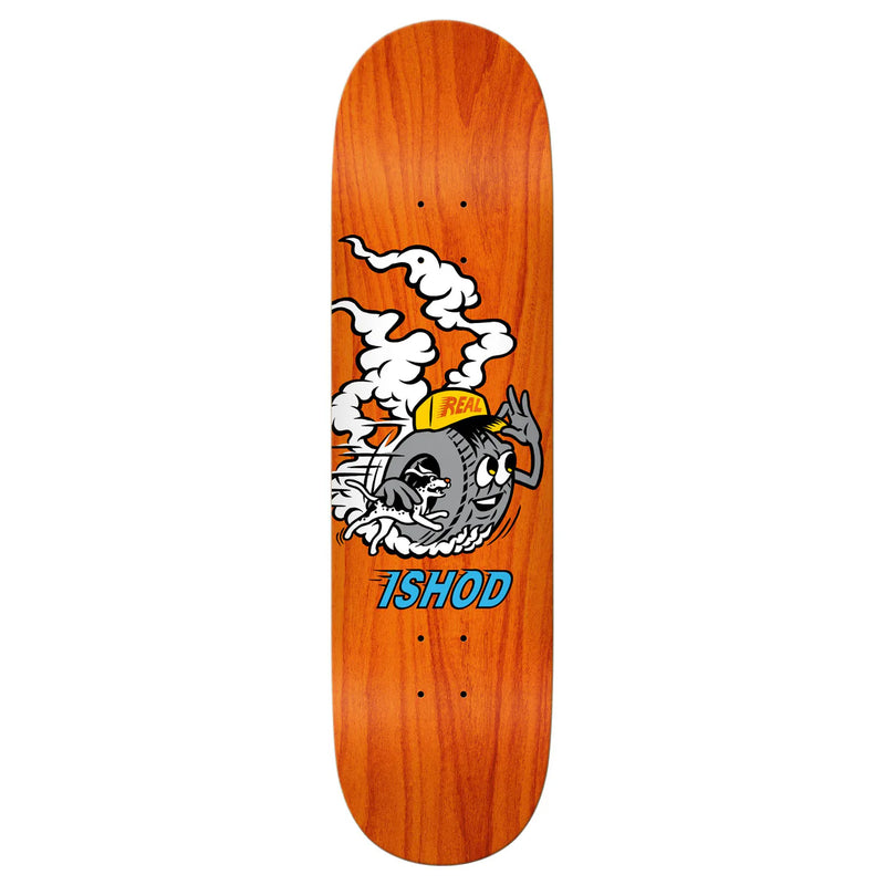 Real Deck Ishod EZ Mascott 8.25