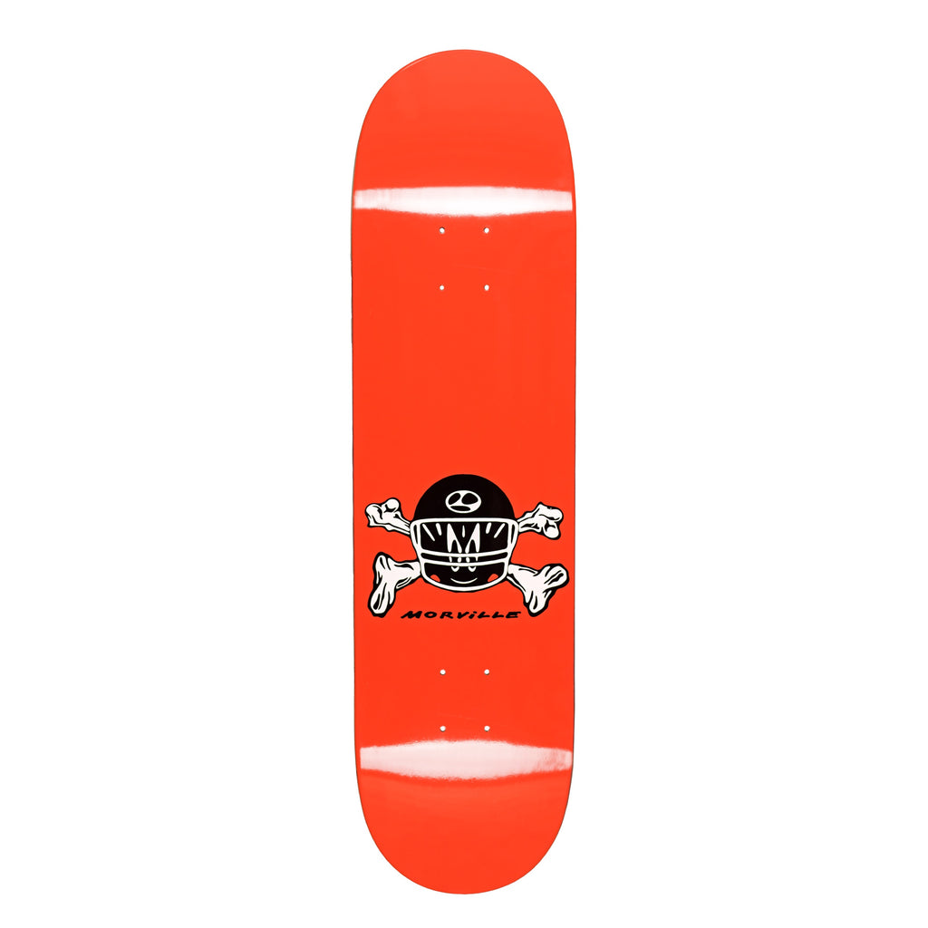 Limosine Nelly Whole Hog Deck