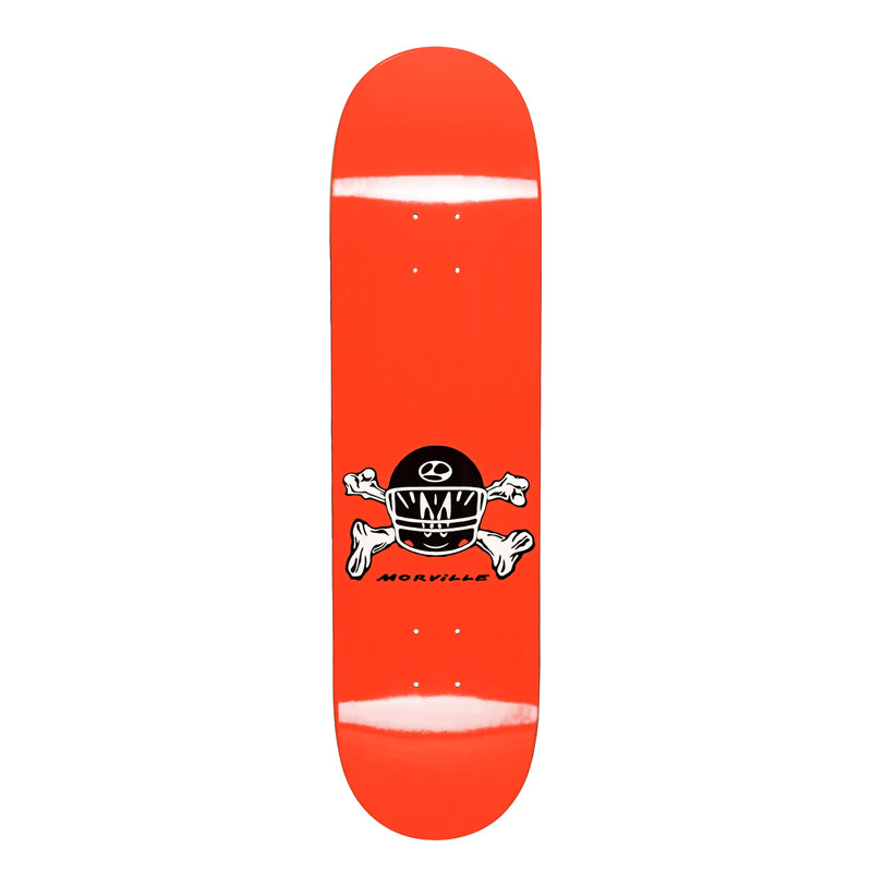 Limosine Nelly Whole Hog Deck