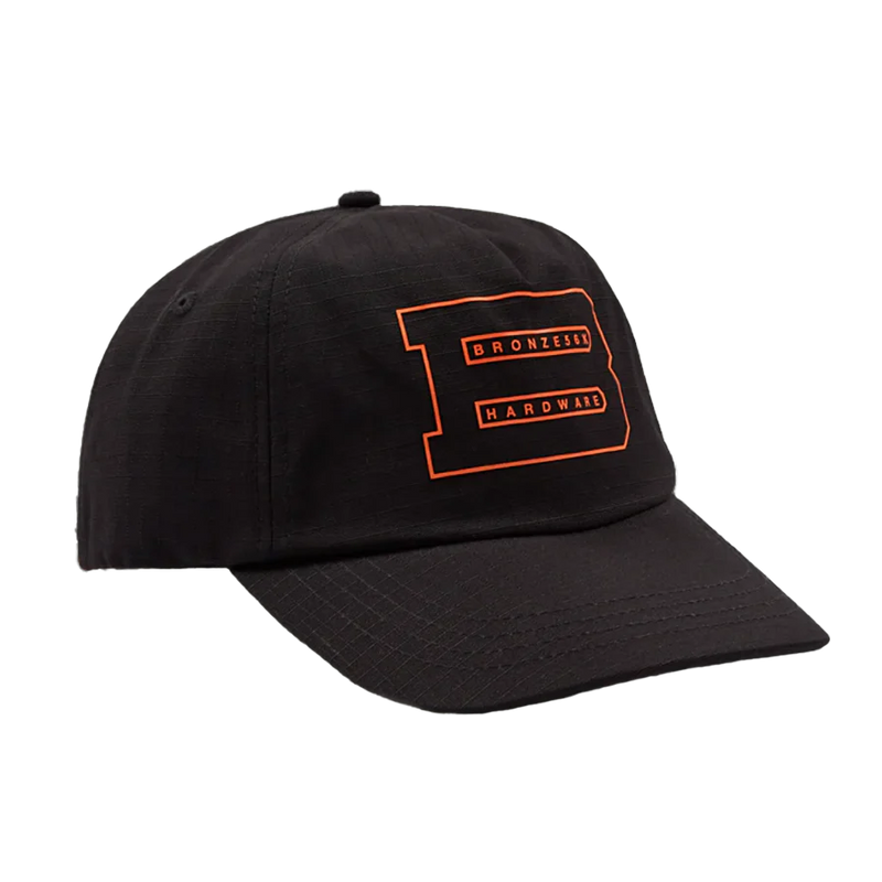 Bronze 56K XLB Hat Black