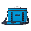 YETI Hopper Flip 18 Big Wave Blue Soft Sided Cooler