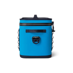 YETI Hopper Flip 18 Big Wave Blue Soft Sided Cooler