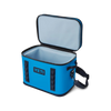 YETI Hopper Flip 18 Big Wave Blue Soft Sided Cooler