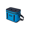 YETI Hopper Flip 18 Big Wave Blue Soft Sided Cooler
