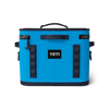 YETI Hopper Flip 18 Big Wave Blue Soft Sided Cooler