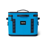 YETI Hopper Flip 18 Big Wave Blue Soft Sided Cooler