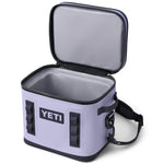 YETI Hopper Flip 12 Cosmic Lilac Soft Cooler