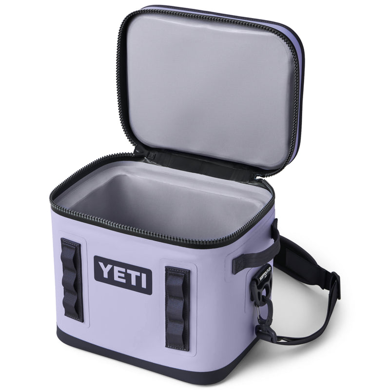 YETI Hopper Flip 12 Cosmic Lilac Soft Cooler