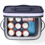 YETI Hopper Flip 12 Cosmic Lilac Soft Cooler