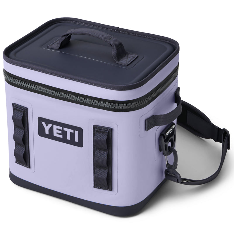 YETI Hopper Flip 12 Cosmic Lilac Soft Cooler