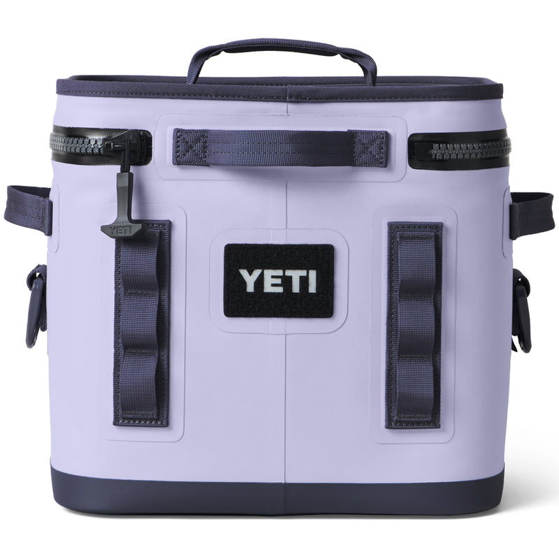 YETI Hopper Flip 12 Cosmic Lilac Soft Cooler