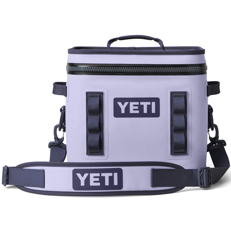 YETI Hopper Flip 12 Cosmic Lilac Soft Cooler