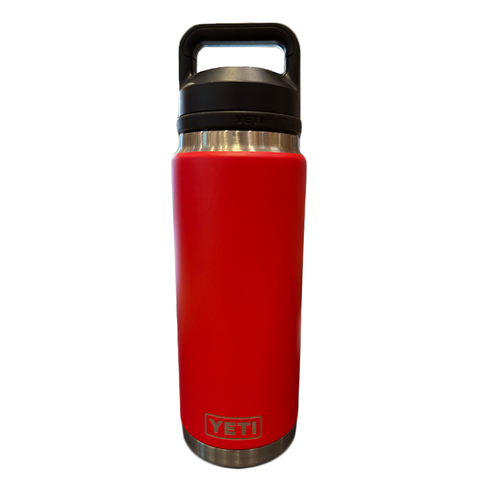 Yeti x Theory Rambler 26oz Bottle