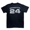 Theory Shop Zengotita T-Shirt Black
