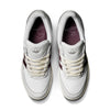 Adidas Tyshawn II x Zach Saraceno (Crystal White/Shadow Brown)
