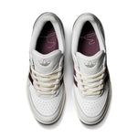 Adidas Tyshawn II x Zach Saraceno (Crystal White/Shadow Brown)