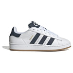 Adidas Campus 00s (Cloud White/Night Indigo/Gold Metallic)