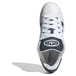 Adidas Campus 00s (Cloud White/Night Indigo/Gold Metallic)