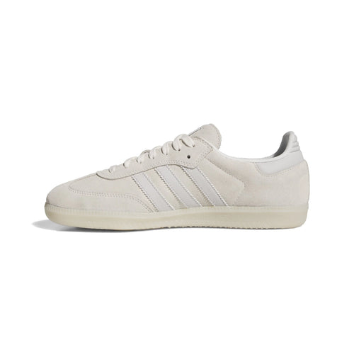 Adidas Samba ADV White Carbon