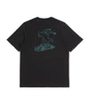 Adidas Skateboarding Shmoo G Tee 2 Black