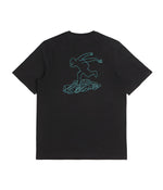 Adidas Skateboarding Shmoo G Tee 2 Black
