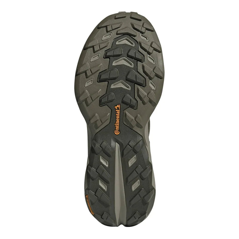 Adidas Terrex Freehiker SL GTX Shoe (Olive Strata/Night Cargo