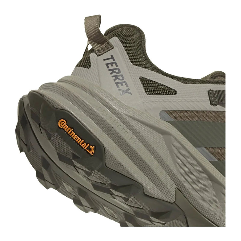 Adidas Terrex Freehiker SL GTX Shoe (Olive Strata/Night Cargo