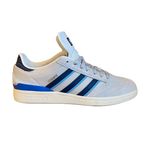 Adidas Busenitz Grey/Dark Blue/White