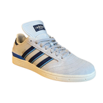 Adidas Busenitz Grey/Dark Blue/White