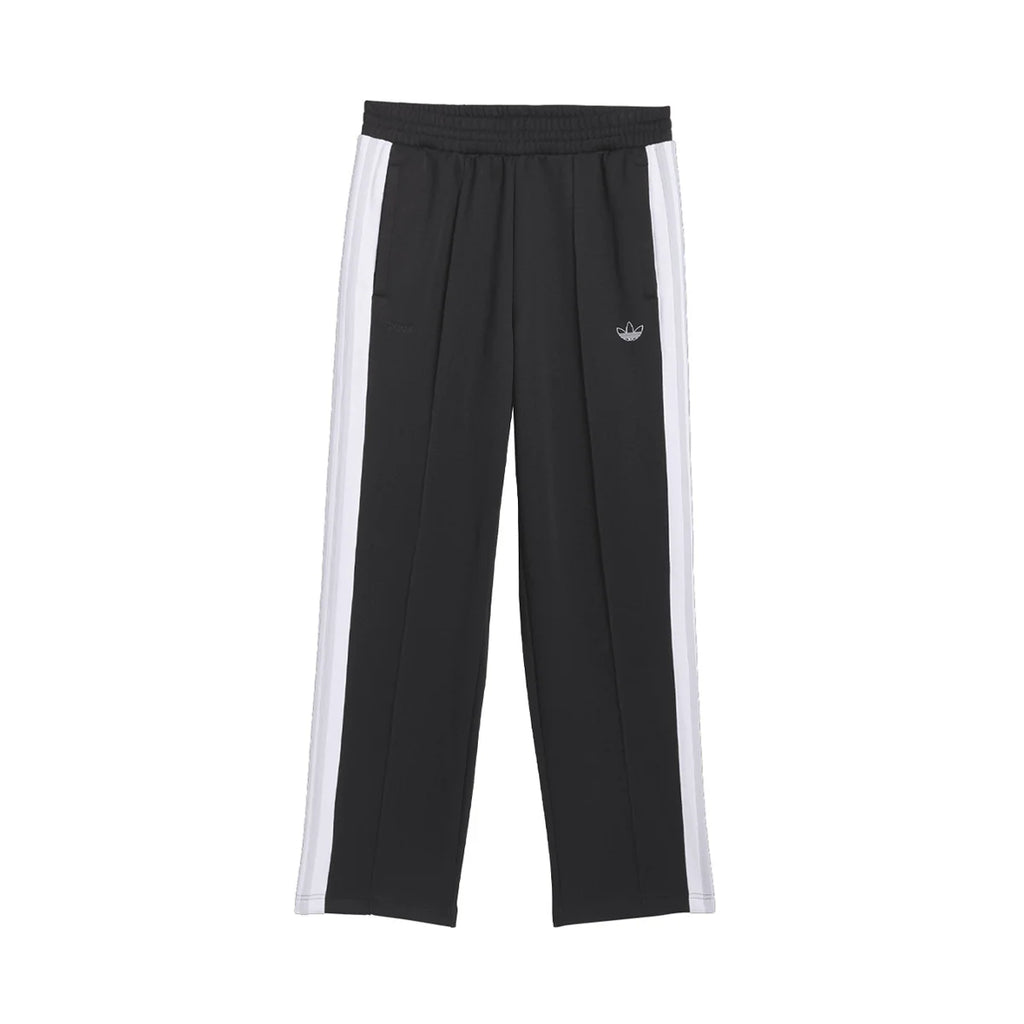 Adidas Tyshawn Track Pant Black/White