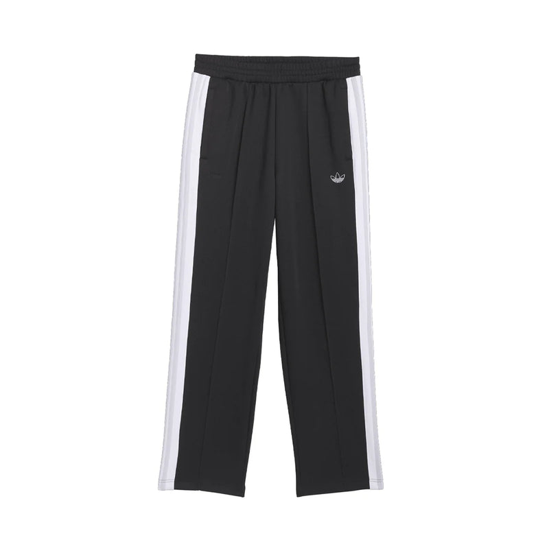 Adidas Tyshawn Track Pant Black/White