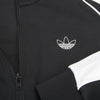 Adidas Tyshawn Track Jacket Black/White