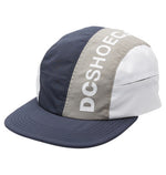 DC Shoe X Cafe Hat Blue/Grey