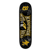 Antihero Austin Kanfoush Customs Deck 8.25"