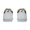 Asics Leggerezza FB (White/Pure Gold)