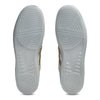 Asics Leggerezza FB (White/Pure Gold)