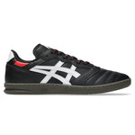 Asics Leggerezza FB (Black/White)