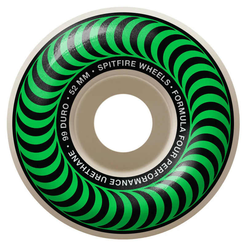 Spitfire Formula Four Classic 99du 52mm