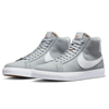 Nike SB Zoom Blazer Mid ISO Wolf Grey/White